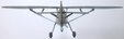 Luftwaffe Henschel HS126 (Oxford Aviation 1:72)