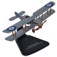 RAF - Bristol Fighter F2B (Oxford Aviation 1:72)