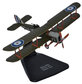 RAF - De Havilland DH4 (Oxford Aviation 1:72)