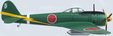 Imperial Japanese Army Air Service Nakajima Ki-43 (Oxford Aviation 1:72)
