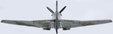 RCAF Spitfire IXE (Oxford Aviation 1:72)