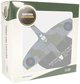 RCAF Spitfire IXE (Oxford Aviation 1:72)
