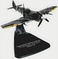 RCAF Spitfire IXE (Oxford Aviation 1:72)