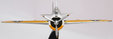 US Navy Brewster F2-A Buffalo (Oxford Aviation 1:72)