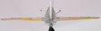 US Navy Brewster F2-A Buffalo (Oxford Aviation 1:72)