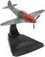 Soviet Air Forces - Yakovlev Yak-3 (Oxford Aviation 1:72)