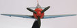 Soviet Air Forces Lavochkin LA7 (Oxford Aviation 1:72)
