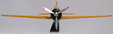 Imperial Japanese Navy Mitsubishi Zero A6M2 (Oxford Aviation 1:72)