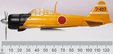 Imperial Japanese Navy Mitsubishi Zero A6M2 (Oxford Aviation 1:72)