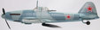 Soviet Air Forces Ilyushin IL-10 (Oxford Aviation 1:72)