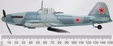 Soviet Air Forces Ilyushin IL-10 (Oxford Aviation 1:72)