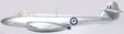 RAF Gloster Meteor F3 (Oxford Aviation 1:72)