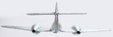 RAF Gloster Meteor F3 (Oxford Aviation 1:72)