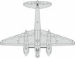 RAF DeHavilland Mosquito FB MKVI (Oxford Aviation 1:72)