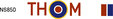 RAF DeHavilland Mosquito FB MKVI (Oxford Aviation 1:72)
