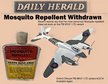 RAF DeHavilland Mosquito FB MKVI (Oxford Aviation 1:72)