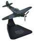 Soviet Air Forces - Yakovlev Yak 3 (Oxford Aviation 1:72)