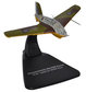 RAF - Messerschmitt Me163B Komet (Oxford Aviation 1:72)