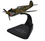 Chinese Air Force Curtiss P40E Warhawk (Oxford Aviation 1:72)