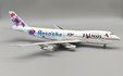 JALways - Reso`cha Boeing 747-246B (B Models 1:200)