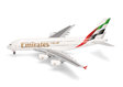 Emirates Airbus A380-800 (Herpa Wings 1:200)