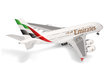 Emirates Airbus A380-800 (Herpa Wings 1:200)