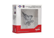 US Air Force Lockheed Martin F-35A Lightning II (Herpa Wings 1:200)