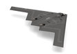 US Air Force Northrop Grumman B-2A Spirit (Herpa Wings 1:200)