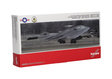 US Air Force Northrop Grumman B-2A Spirit (Herpa Wings 1:200)