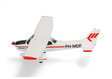 Martinair Cessna 172 (Herpa Wings 1:87)