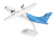 Zimex Aviation ATR-72-200F (Herpa Snap-Fit 1:100)