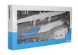 Zimex Aviation ATR-72-200F (Herpa Snap-Fit 1:100)