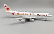 JALways - Reso`cha Boeing 747-246B (B Models 1:200)