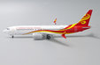 Hainan Airlines - Boeing 737 MAX 8 (JC Wings 1:200)
