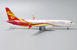 Hainan Airlines Boeing 737 MAX 8 (JC Wings 1:200)