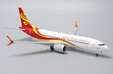 Hainan Airlines Boeing 737 MAX 8 (JC Wings 1:200)