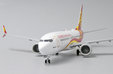 Hainan Airlines Boeing 737 MAX 8 (JC Wings 1:200)