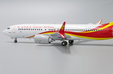 Hainan Airlines Boeing 737 MAX 8 (JC Wings 1:200)