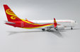 Hainan Airlines Boeing 737 MAX 8 (JC Wings 1:200)