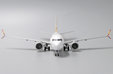 Hainan Airlines Boeing 737 MAX 8 (JC Wings 1:200)
