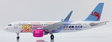 Loongair - Airbus A320 (JC Wings 1:200)