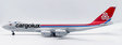 Cargolux - Boeing 747-8F (JC Wings 1:200)