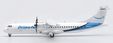 Amazon Prime Air - ATR72-500F (JC Wings 1:200)