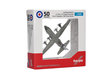 RAF 47 Sqd. Lockheed Martin C-130J / C.5 Super Hercules (Herpa Wings 1:500)