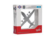 US Air Force Lockheed Martin C-130J-30 Super Hercules (Herpa Wings 1:500)