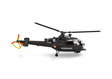 Austrian Air Force Sud Aviation SA 316 Alouette III (Herpa Wings 1:72)
