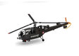 Austrian Air Force Sud Aviation SA 316 Alouette III (Herpa Wings 1:72)