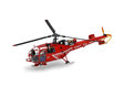 Sécurité Civile Sud Aviation SA 316 Alouette III (Herpa Wings 1:72)