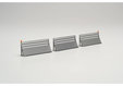  - Jet blast deflectors (Herpa Wings 1:200)