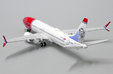 Norwegian Boeing 737 MAX 8 (JC Wings 1:400)